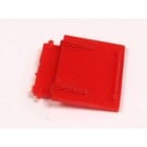 Lionel 9262-11 Red Hopper Hatch Cover