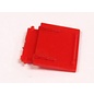 Lionel 9262-11 Red Hopper Hatch Cover