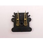 Lionel 58-21 Snowplow Brush Plate