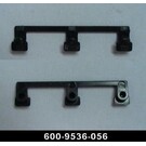 Lionel 600-9536-056 Bearing Strip, 6-Wheel Trucks