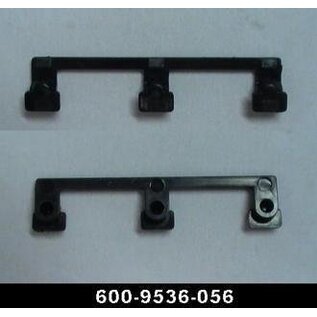 Lionel 600-9536-056 Bearing Strip, 6-Wheel Trucks