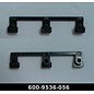 Lionel 600-9536-056 Bearing Strip, 6-Wheel Trucks