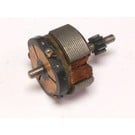 Lionel 2034-131 Armature Assembly & Pinion