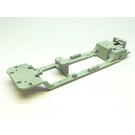 Lionel 390F Steam Locomotive Frame, Unpainted