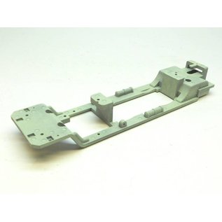 Lionel 390F Steam Locomotive Frame, Unpainted