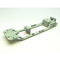 Lionel 390F Steam Locomotive Frame, Unpainted