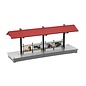 Lionel 6-83496 Station Platform