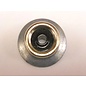Model Engineering Works AO-1009 AF O Trailing Wheel, Nickel Plated