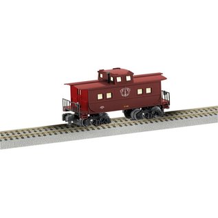 American Flyer 6-47972 Boston & Maine Cupola Caboose