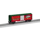 Lionel 6-83148 Christmas Express Boxcar