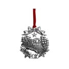 Lionel 9-22066 2016 Commemorative Ornament