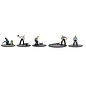 Lionel 6-83168 Iron Workers Figure Pack