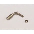 Lionel 700E-85 Whistle, Nickel, 726-112