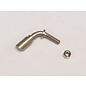 Lionel 700E-85 Whistle, Nickel, 726-112