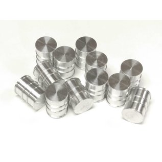 Henning's Parts 455-23,  455 Oil Derrick drum set ( 12pcs)