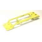 MTH 390F Steam Locomotive Frame, Primer