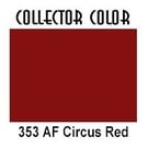 Collector Color 00353 A.F. Circus Red Collector Color Paint