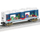 Lionel 2028470 Polar Express Present Mint Car