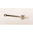 1615-84 Main Rod Crosshead Guide, R.H.