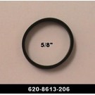 Lionel 620-8613-206 Traction Tire  .625" ID x .040" TH x .148" WD