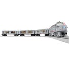 Lionel 2023130 Star Trek Lionchief Train Set