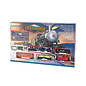 Bachmann 00626 Chattanooga Train Set, HO Scale