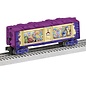 Lionel 2028100 Pixar Inside Out Memory Ball Transport Car