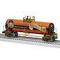 Lionel 2028500 Lionel Ale Tank Car