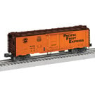 Lionel 2026092 PFE 40' Plug Door Reefer #18118