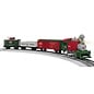 Lionel 2023070 Lionel Junction Christmas Set w/Illuminated Track