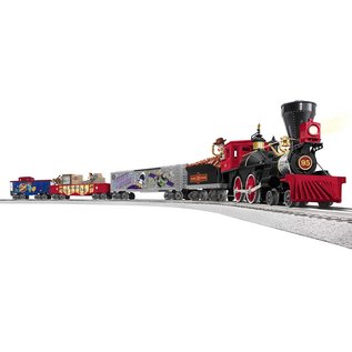 Lionel 2023110 Toy Story Lionchief Steam Train Set