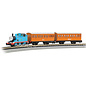 Bachmann 24028 Thomas w/Annie and Clarabel Train Set, N Scale