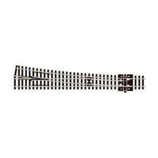 Peco SL-388 #8 RH Turnout Code 80, N Scale