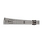 Peco SL-388 #8 RH Turnout Code 80, N Scale