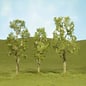 Bachmann 32210 Aspen Trees 8", 2Pc