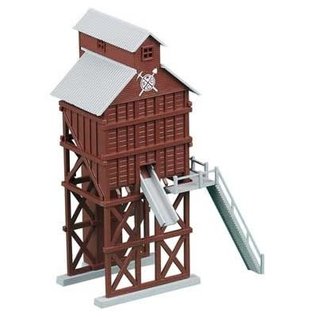 Bachmann 00760 Thomas & Trucks Train Set, HO