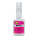 ZAP PT-09 1/2oz. Zap CA (pink)