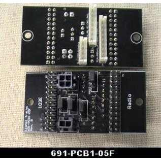 Lionel 691-PCB1-05F Motherboard