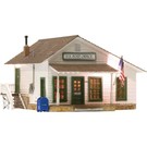 Woodland Scenics BR4953 Letters, Parcels, and Post, N Scale
