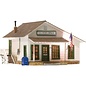 Woodland Scenics BR4953 Letters, Parcels, and Post, N Scale