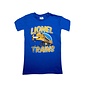 Lionel 9-51024LG Youth T-Shirt Happy Train, Y-Large