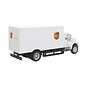 Walthers 11295 International 4900 UPS Van