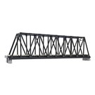 Kato 20-434 Single-Truss Black Bridge, N Scale
