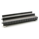 Kato 20-458 Double Plate Girder Bridge 7-5/16", Unitrack