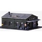 Model Power 1574 United States Army Munitions Depot, N Scale