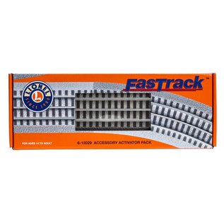 Lionel 12029 Accessory Activator Pack Lionel FasTrack