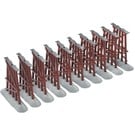 Lionel 12038 FasTrack Elevated Trestle Set Lionel FasTrack