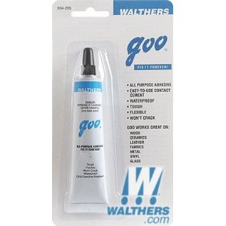 Walthers 904-299 Walthers Goo All-Purpose Adhesive