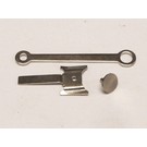 Henning's Trains 221-9/10/11 Crosshead Connecting Rod