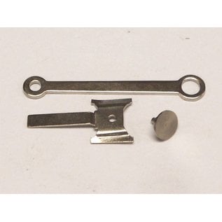 Henning's Trains 221-9/10/11 Crosshead Connecting Rod